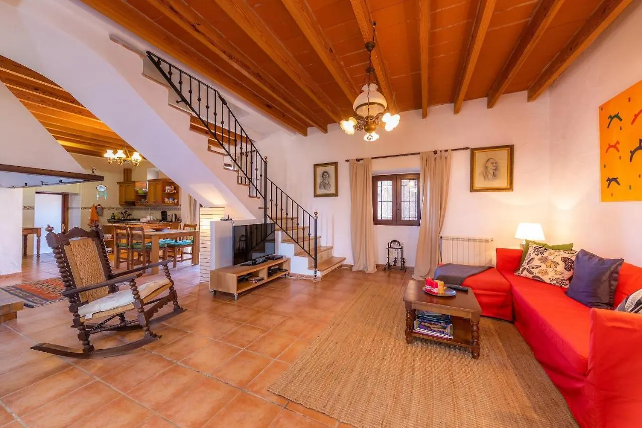 Son Cifre Villa Felanitx Spain