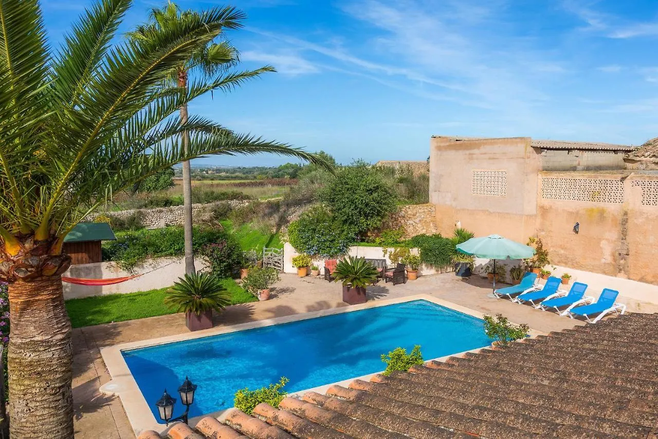 Son Cifre Villa Felanitx 0*,  Spain