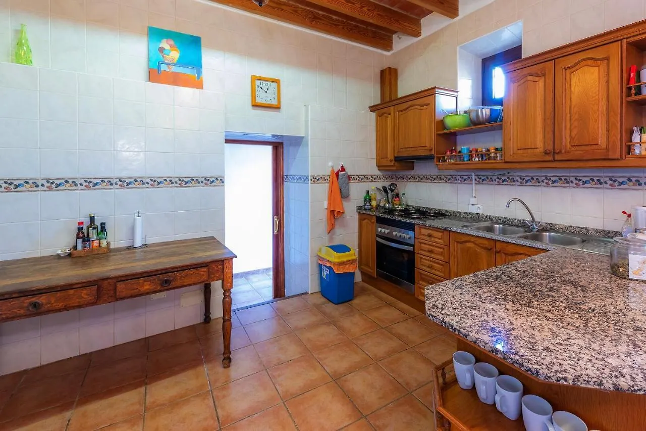 Holiday home Son Cifre Villa Felanitx