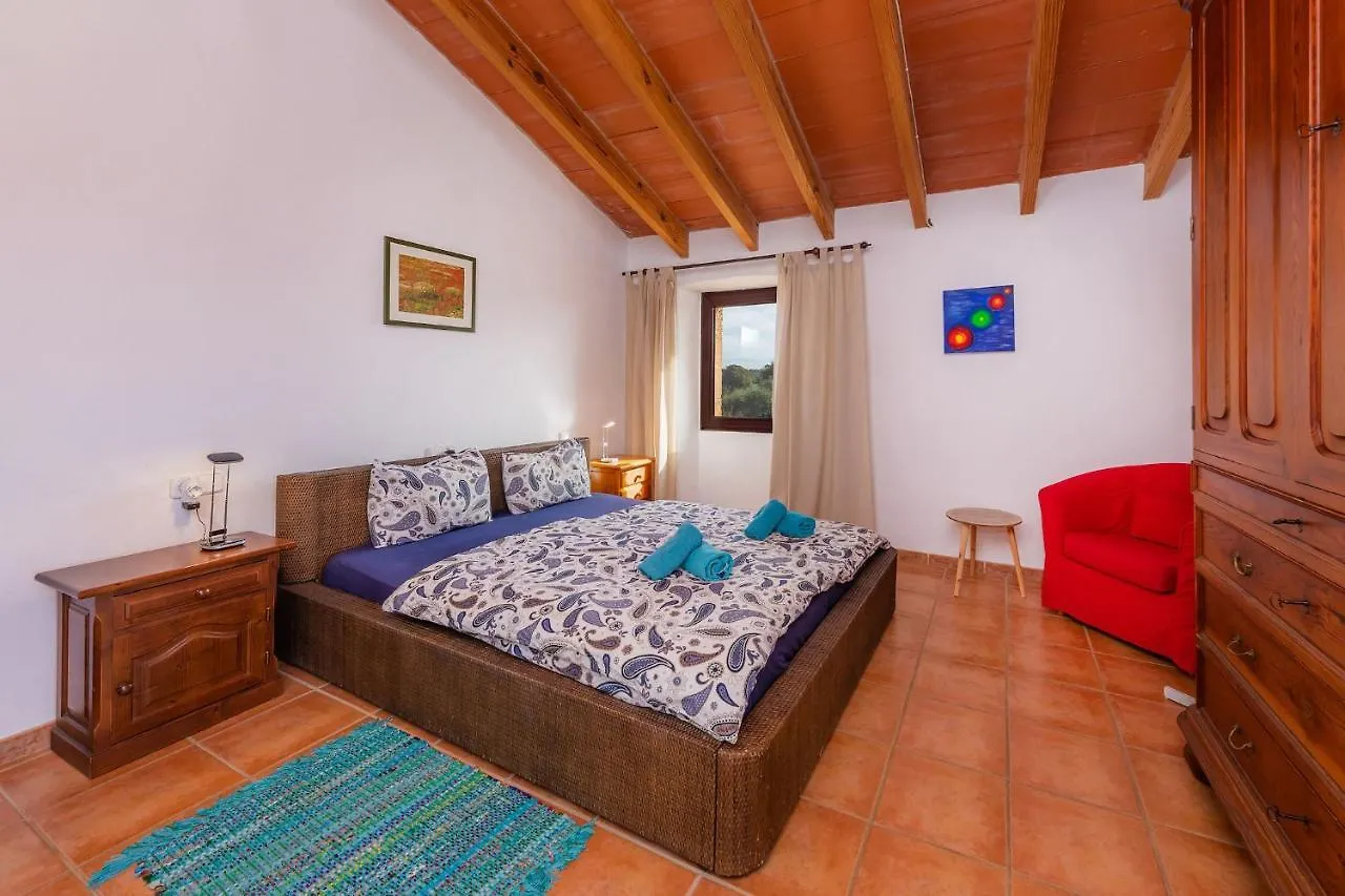 Son Cifre Villa Felanitx Holiday home