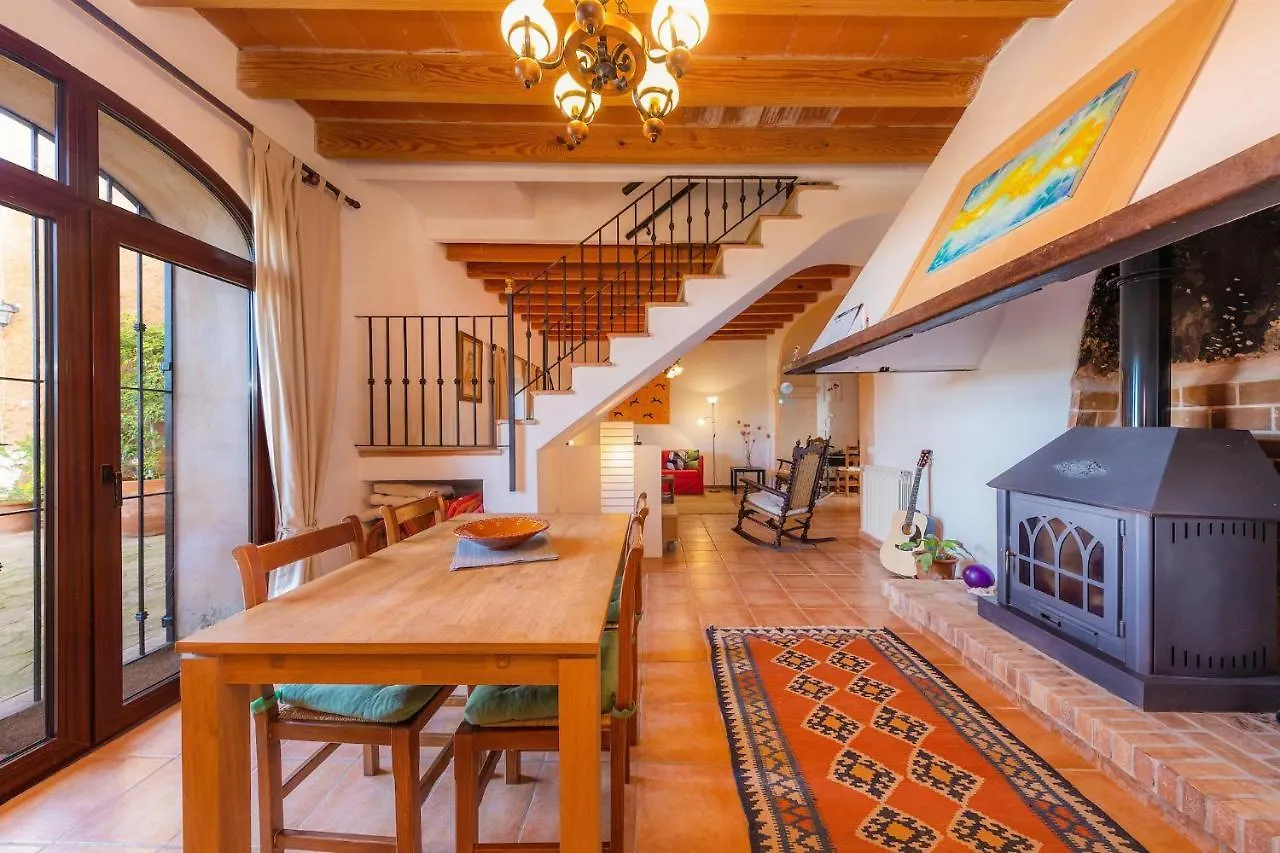 Son Cifre Villa Felanitx