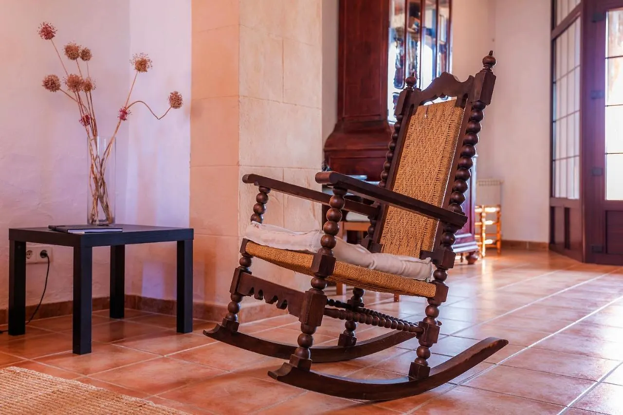 Holiday home Son Cifre Villa Felanitx