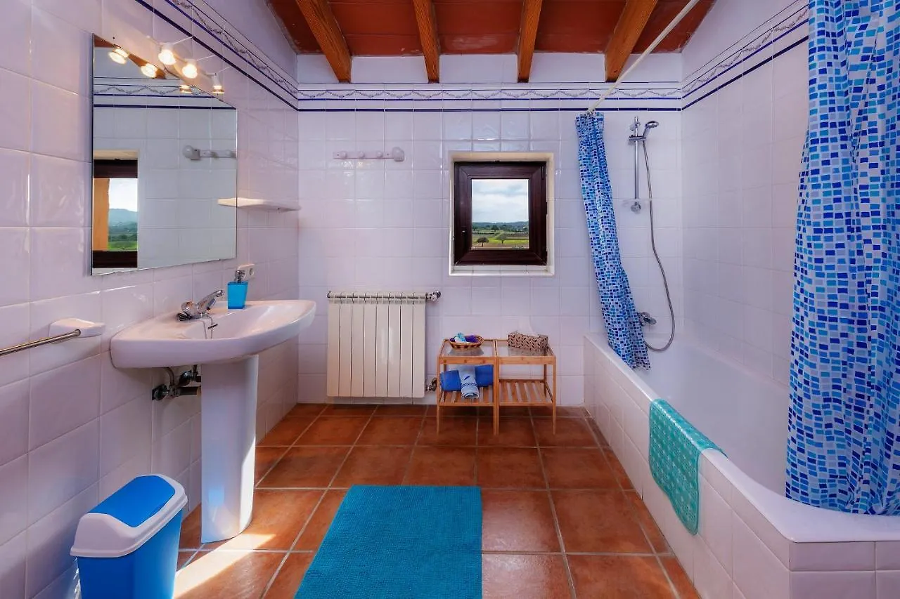 Son Cifre Villa Felanitx