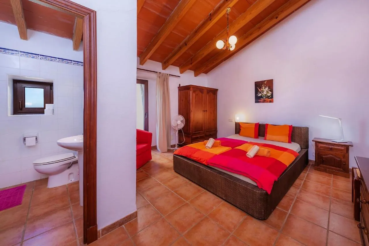 Holiday home Son Cifre Villa Felanitx