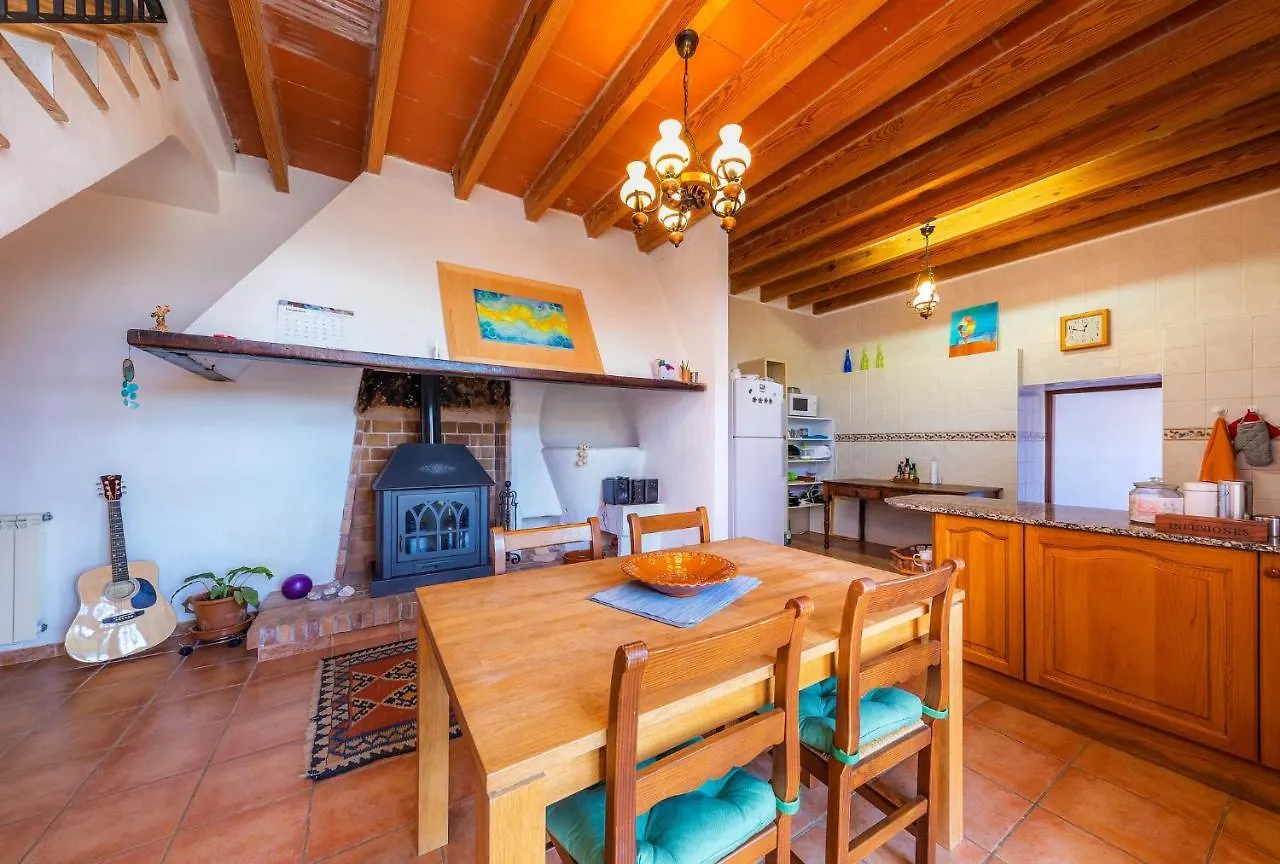 Holiday home Son Cifre Villa Felanitx