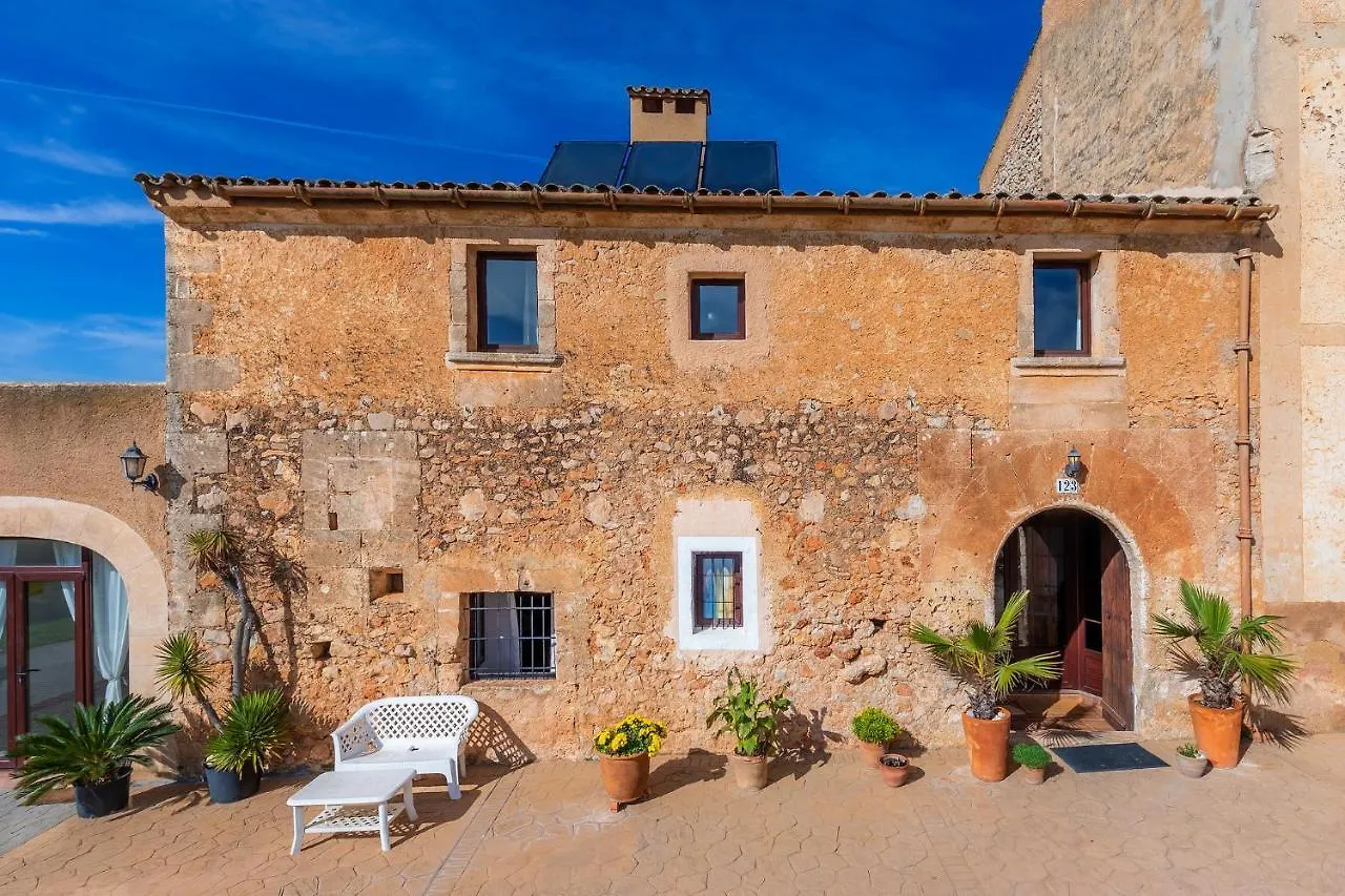 Son Cifre Villa Felanitx Holiday home