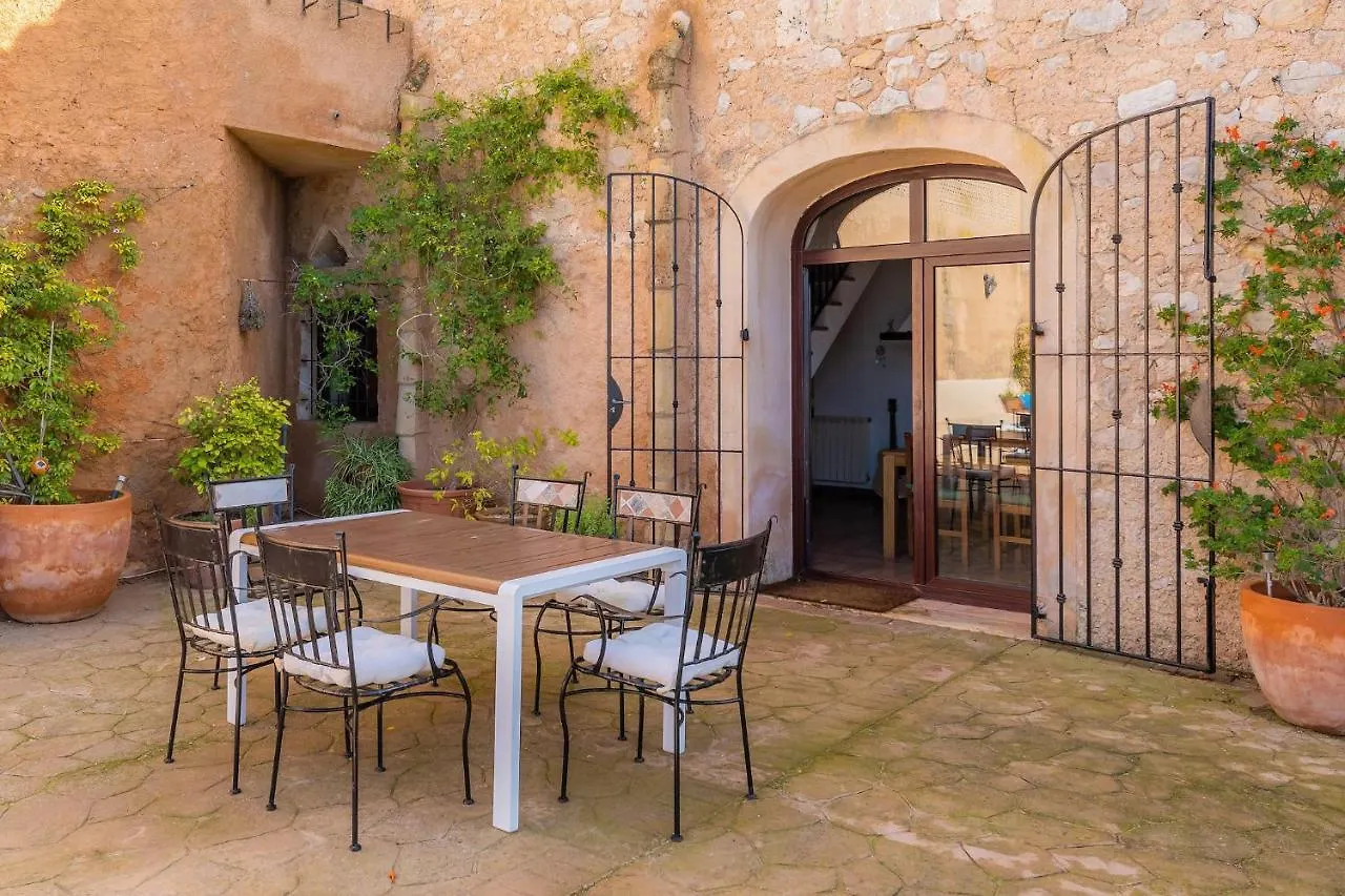 Holiday home Son Cifre Villa Felanitx