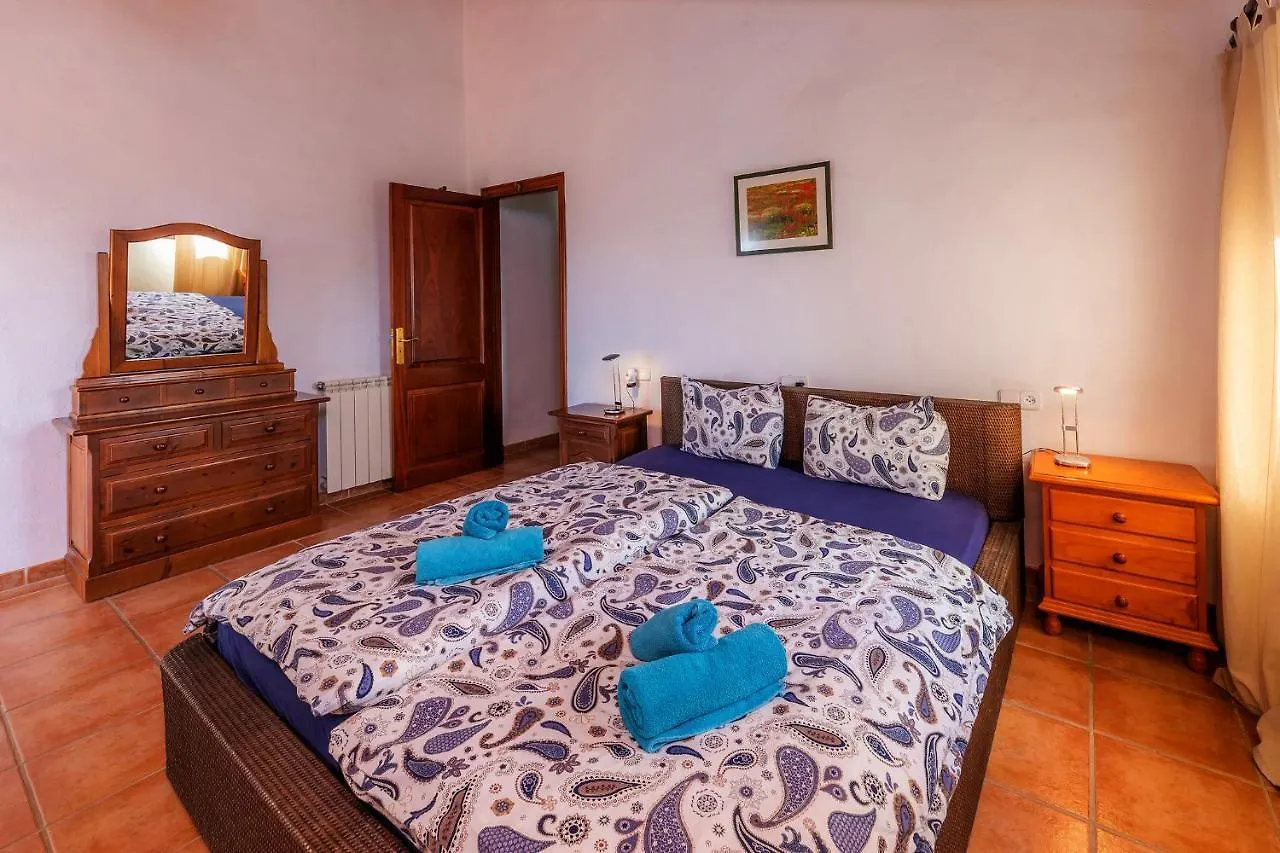 Holiday home Son Cifre Villa Felanitx Spain