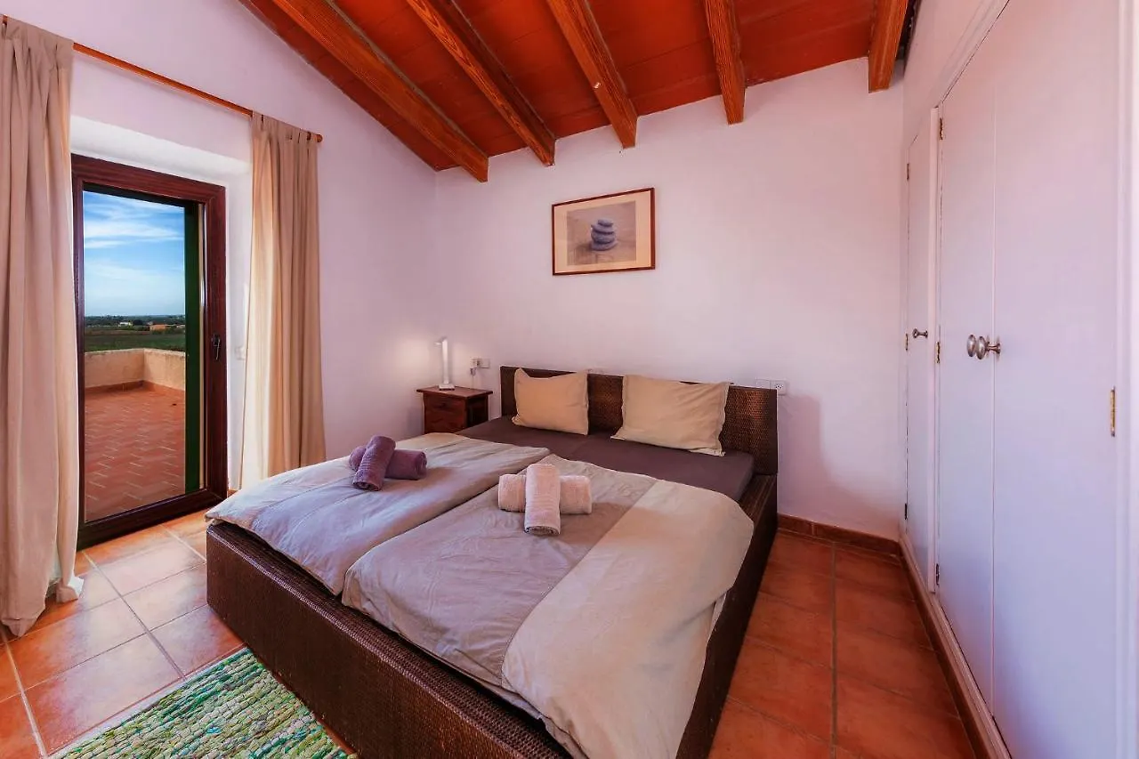Son Cifre Villa Felanitx