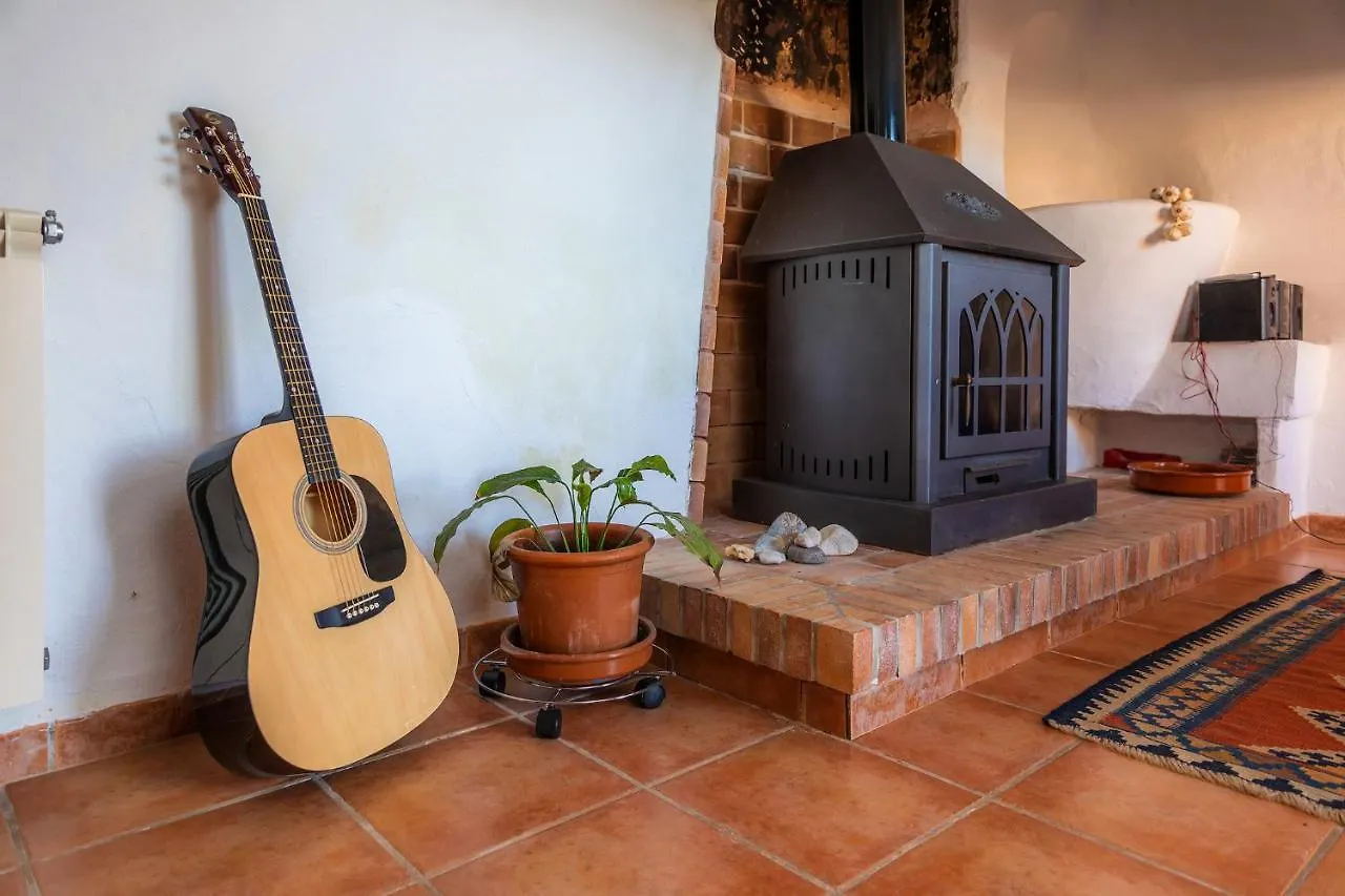 Holiday home Son Cifre Villa Felanitx