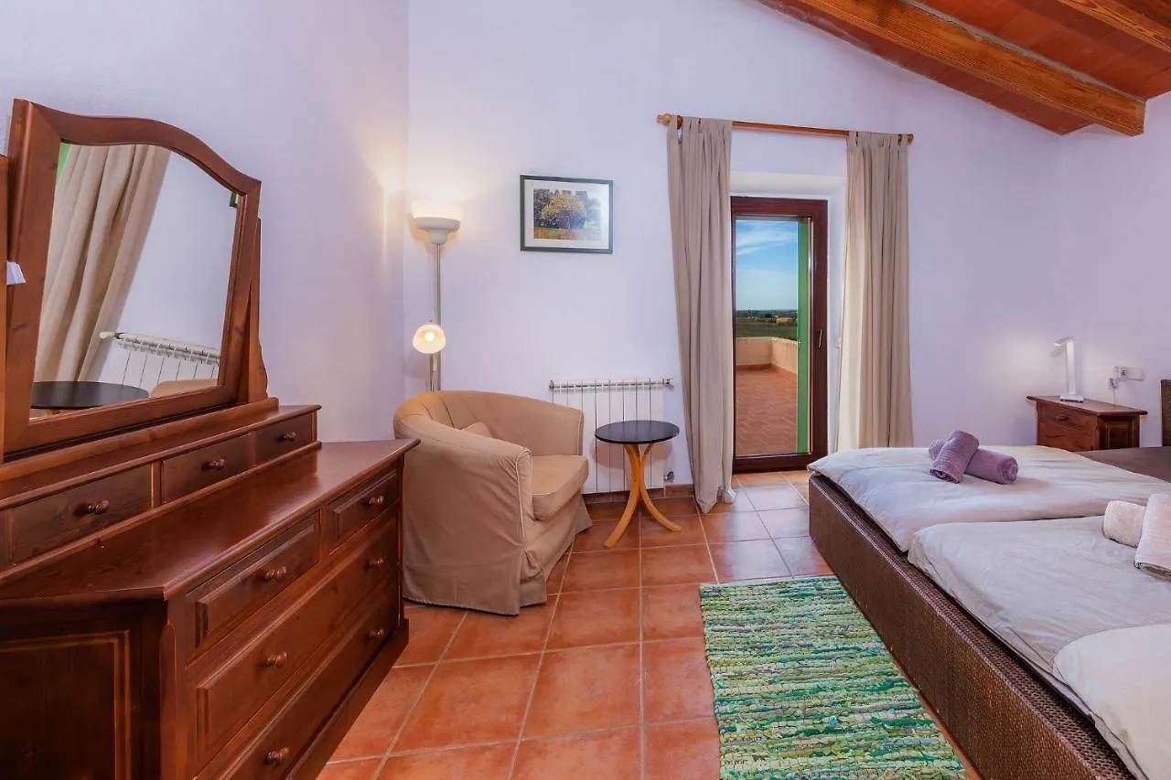 Son Cifre Villa Felanitx Holiday home