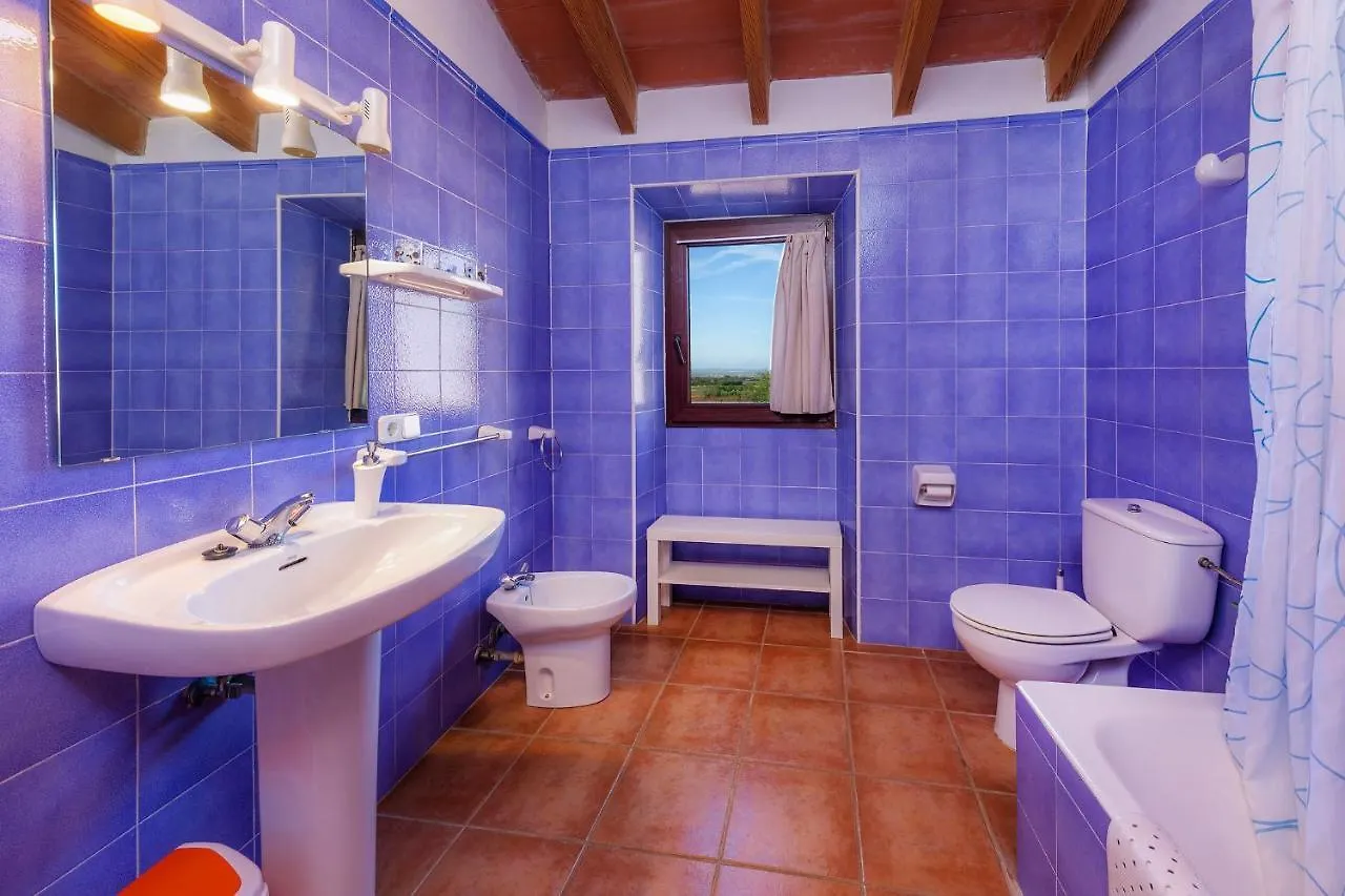 Son Cifre Villa Felanitx Holiday home