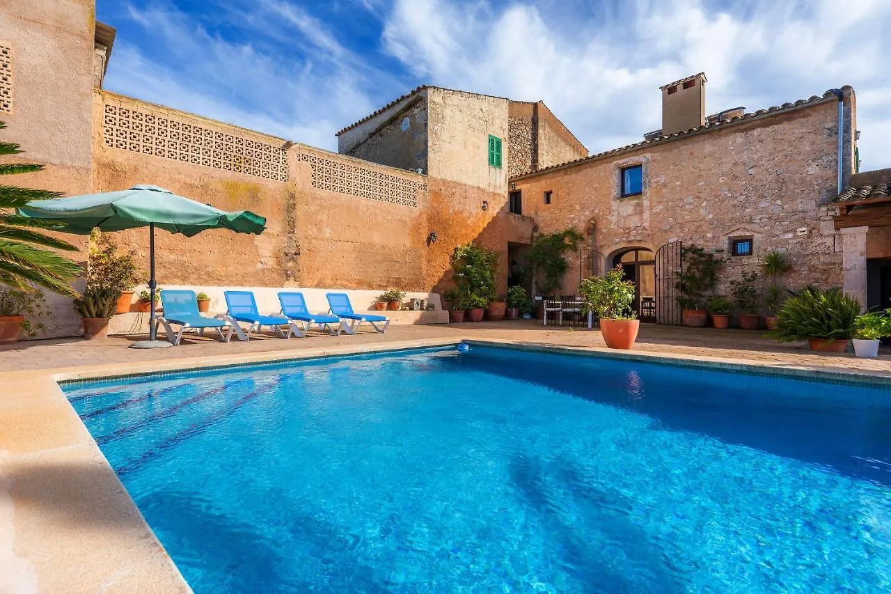 Son Cifre Villa Felanitx