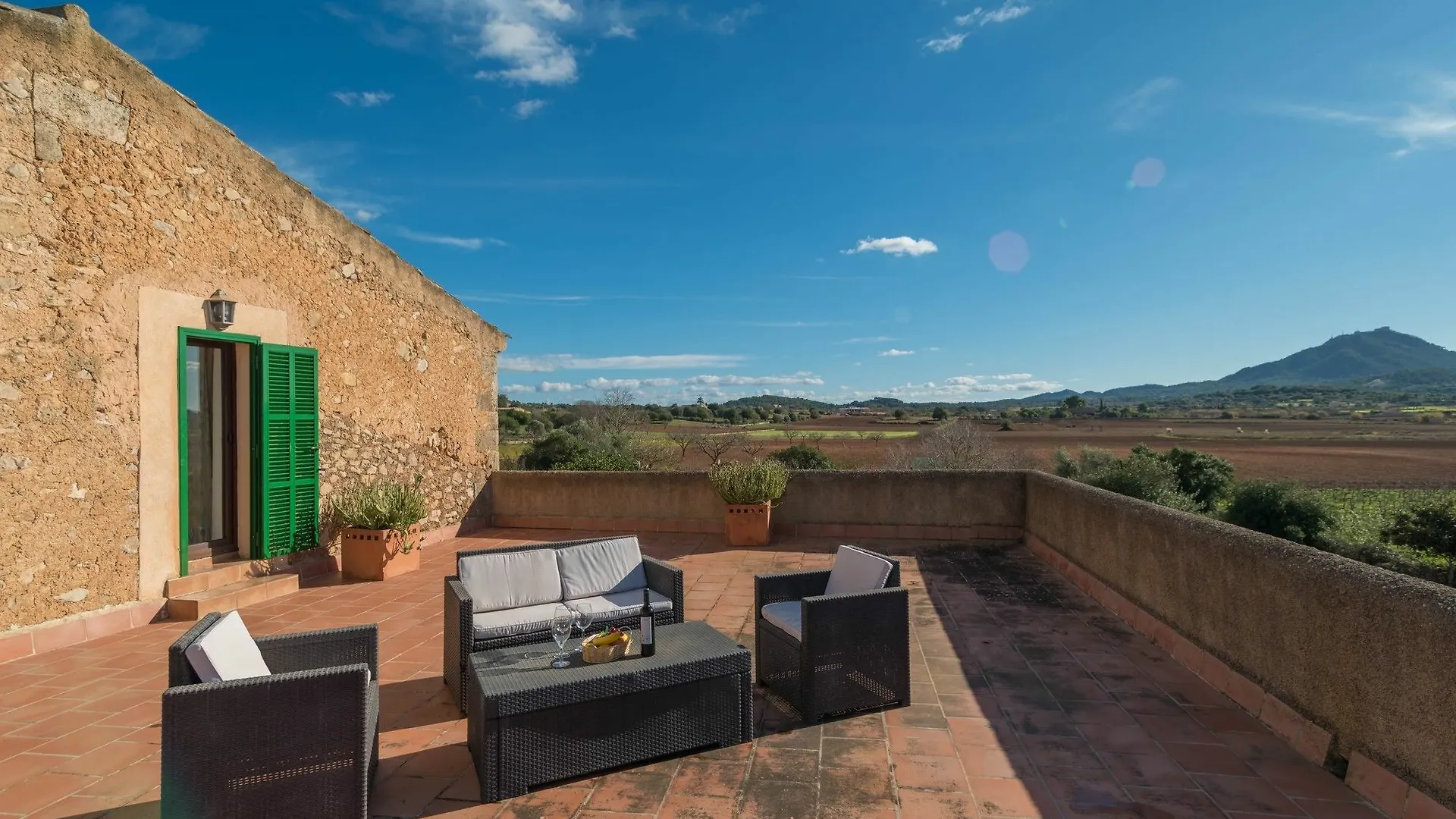 Son Cifre Villa Felanitx Holiday home