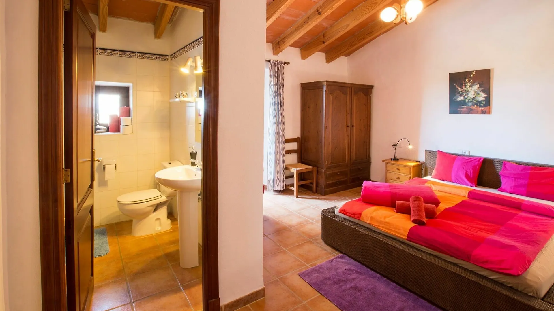 Holiday home Son Cifre Villa Felanitx