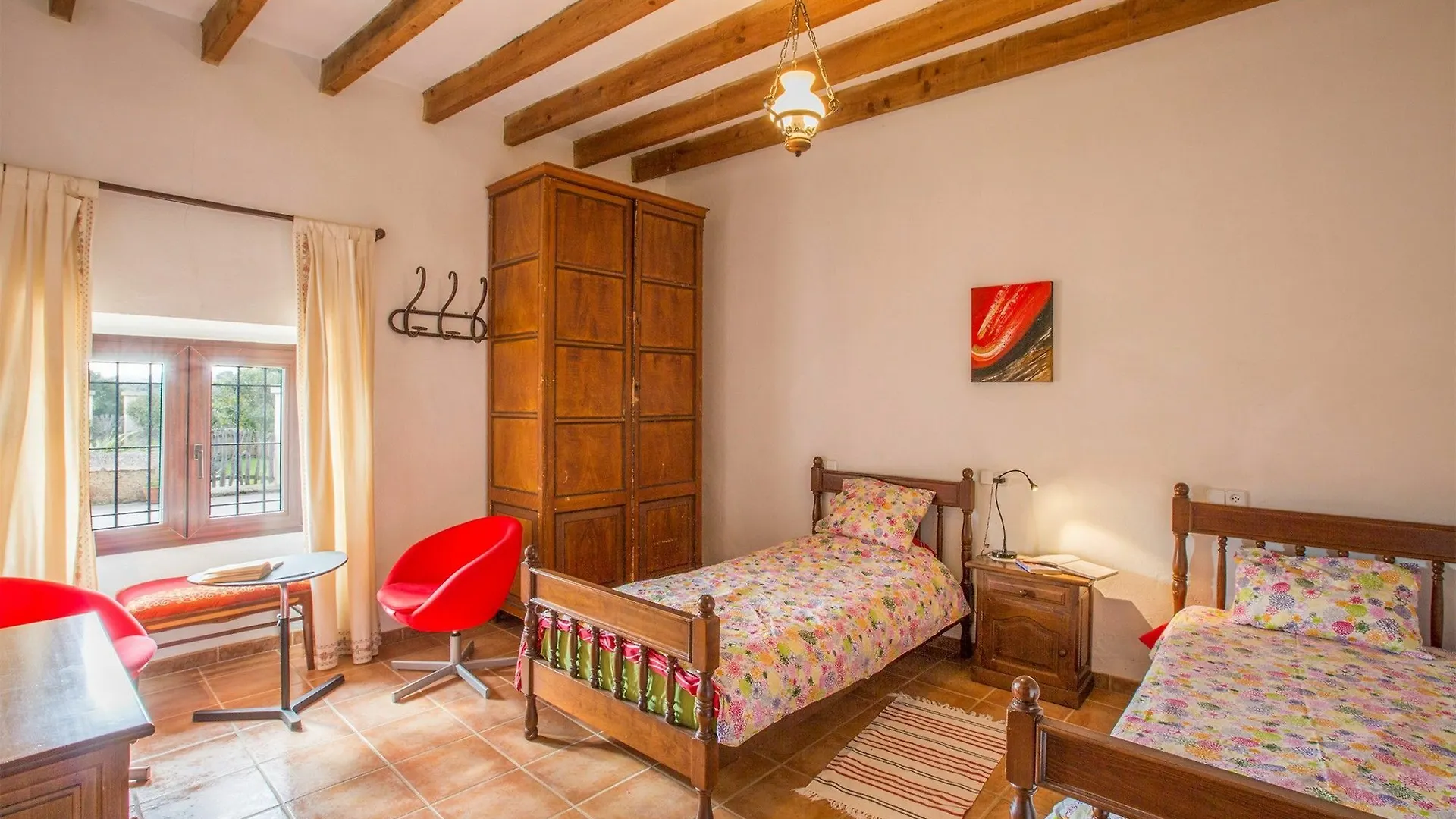 Son Cifre Villa Felanitx