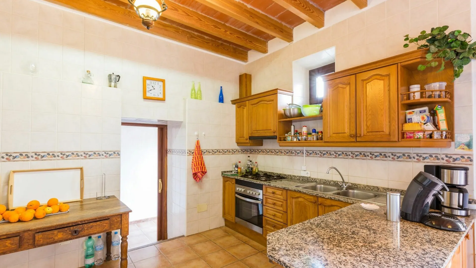 Holiday home Son Cifre Villa Felanitx