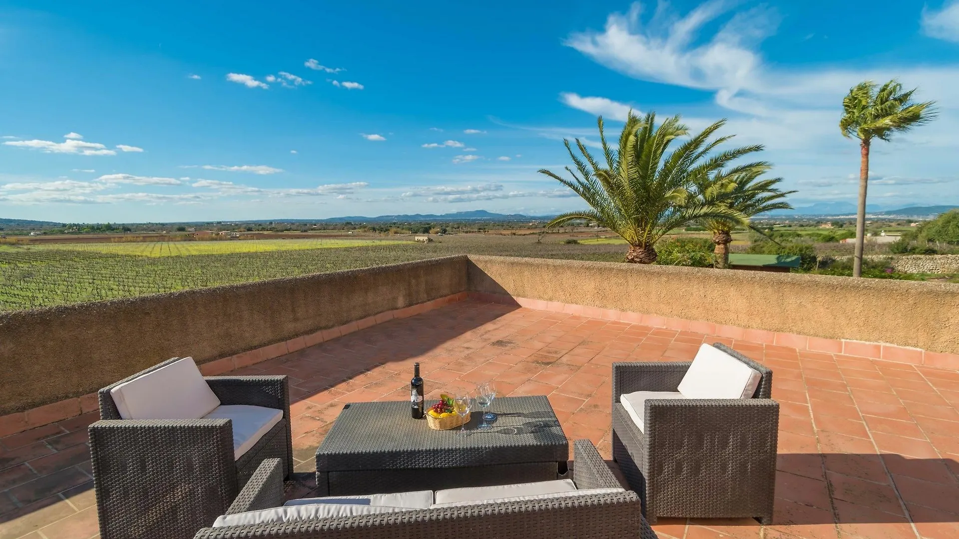 Son Cifre Villa Felanitx Holiday home