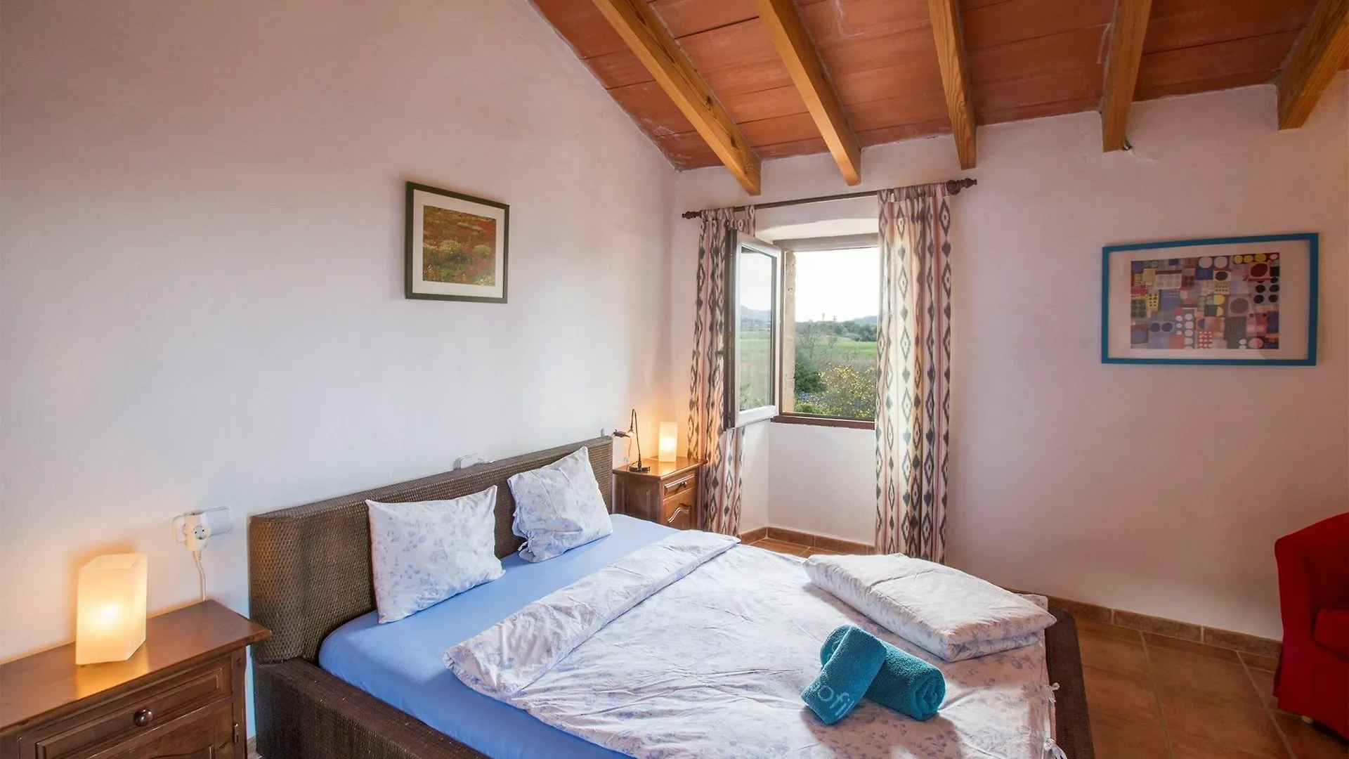 Son Cifre Villa Felanitx
