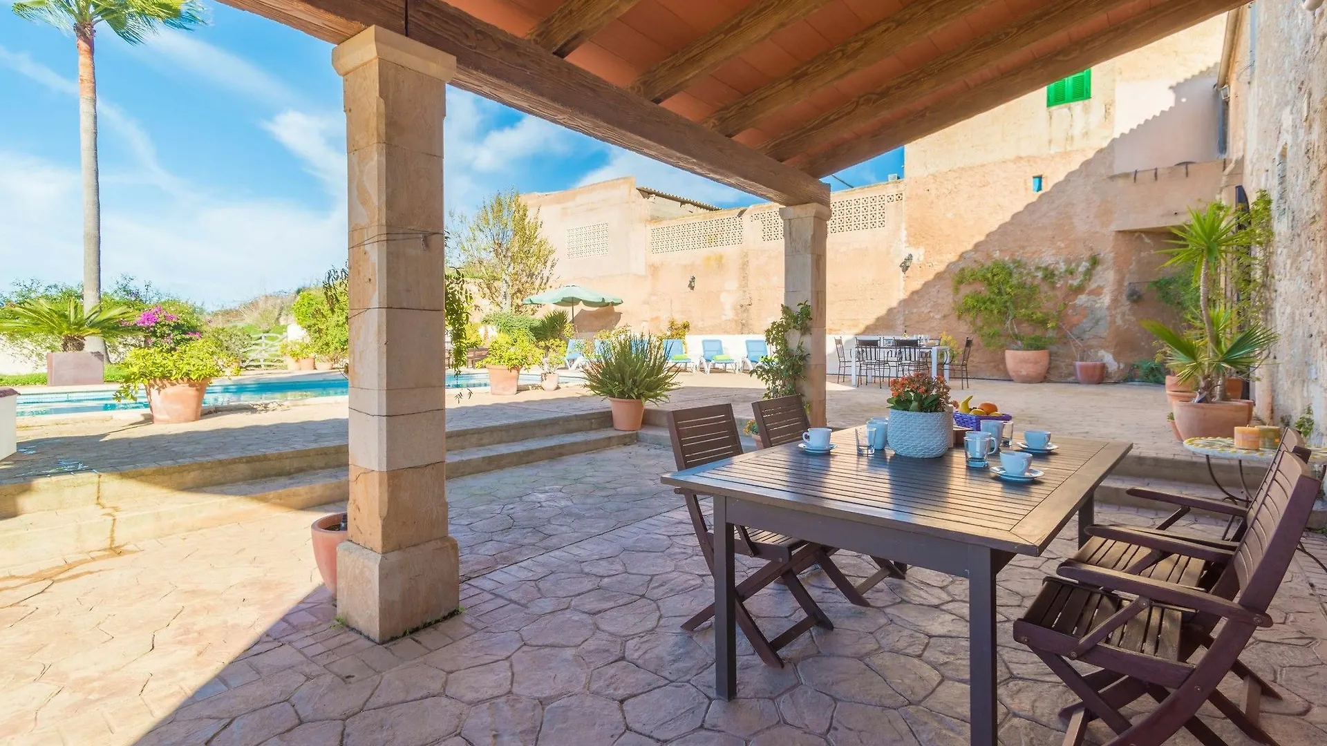 Son Cifre Villa Felanitx Holiday home