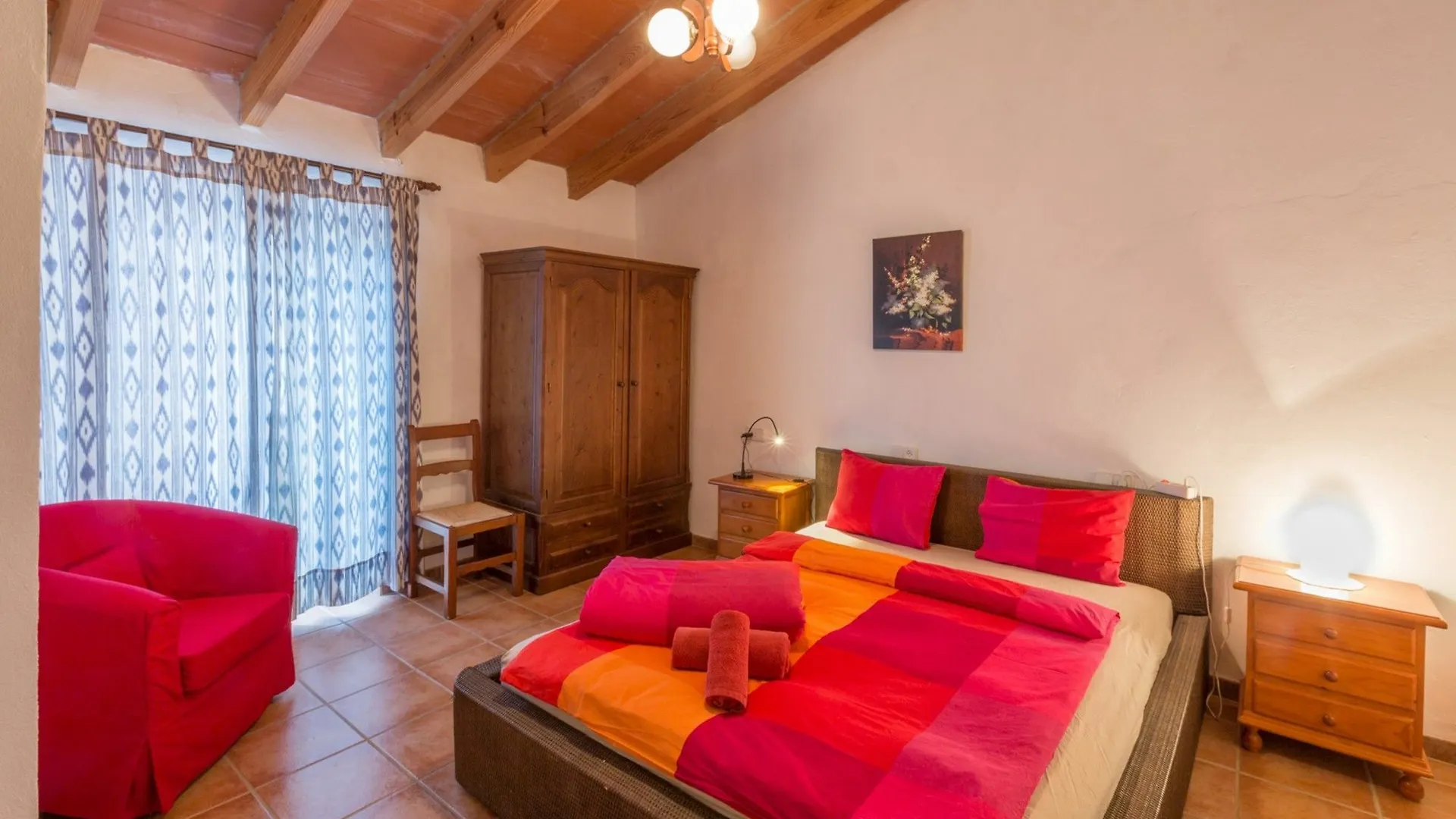 Son Cifre Villa Felanitx