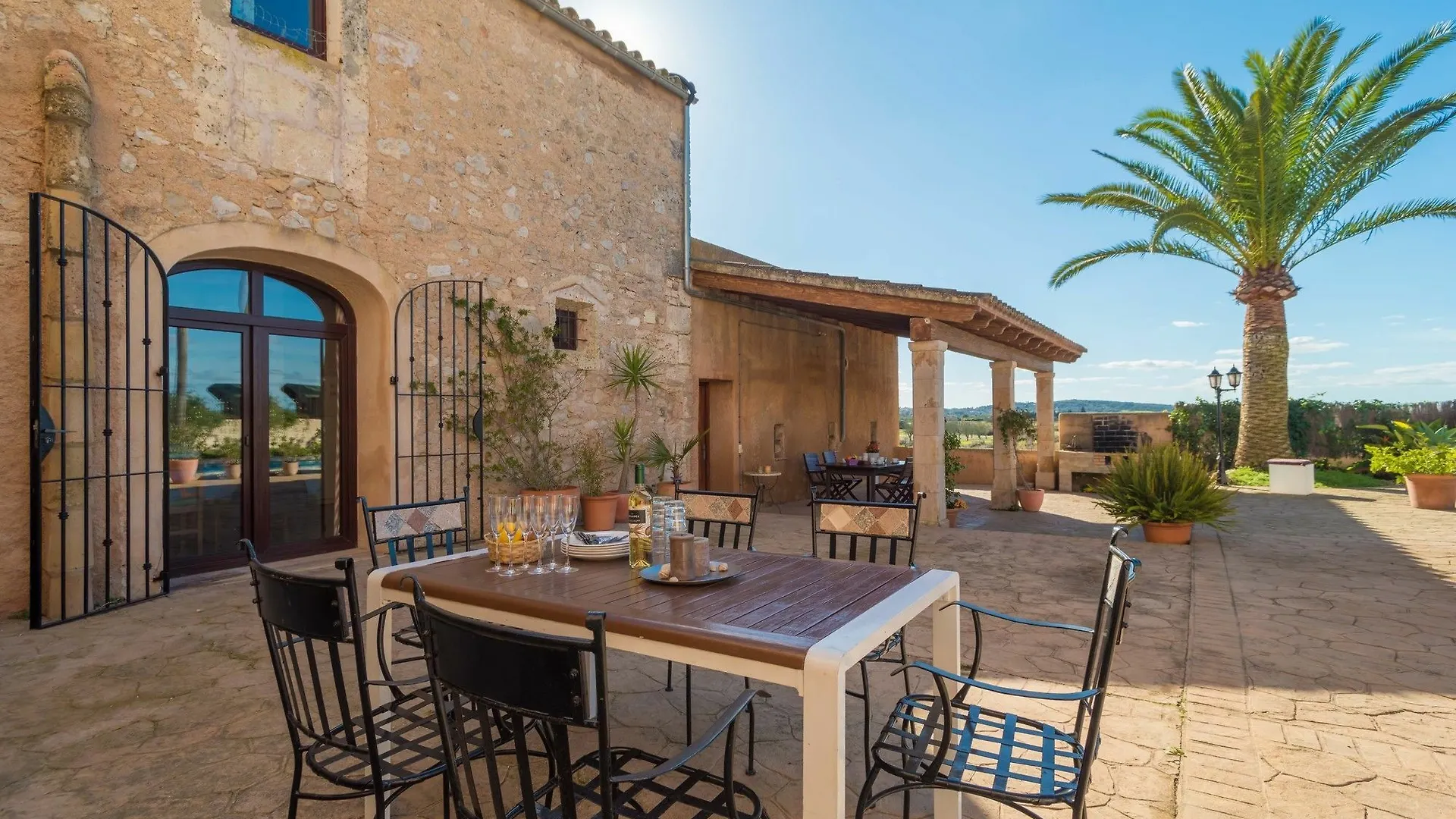 Holiday home Son Cifre Villa Felanitx