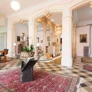 Casal Banco De Felanitx,habitaciones Privadas Guest house