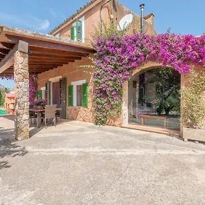 Pereta By Mallorca House Rent Felanitx