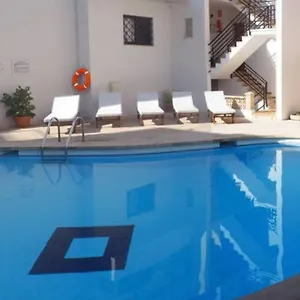 Rotonda Apartment