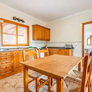 Bosc De Alou By Mallorca House Rent Felanitx