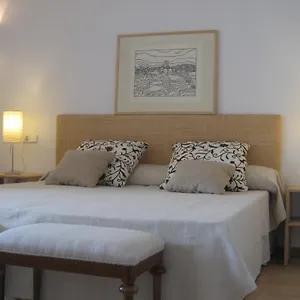 Son Capellot Farm stay