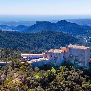 Petit Hostatgeria Sant Salvador Hotel